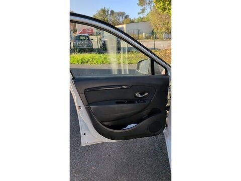 M&eacute;gane VF1JZ0C0H55466351 occasion 93100 Brech