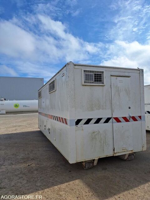 AMPLIROLL VRS COURANT MGN60 - 2010 (MA488) - construc... 1627 93100 Gellainville