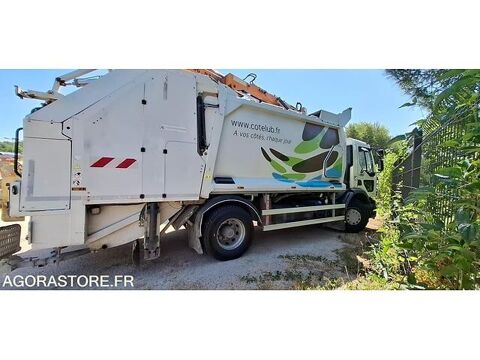   occasion 93100 La Tour-D'aigues