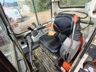 Tracto Pelle 2006 occasion 93100 Toulouse