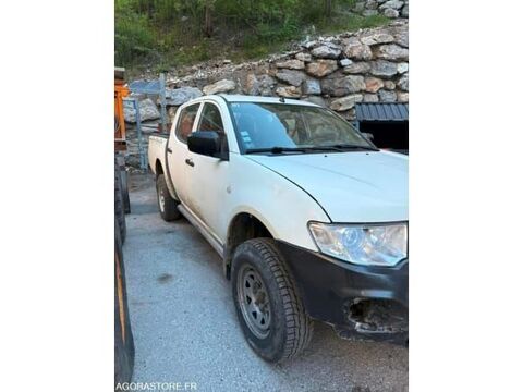 L200 MMCJNKB40CD020392 occasion 93100 Val-D'is&egrave;re