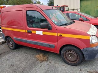 Kangoo VF1FC0NAF25190550 occasion 93100 Mouy