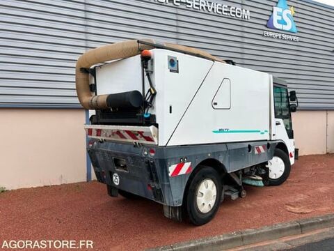  2012 occasion 93100 Aurillac