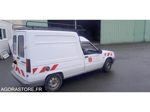 Express VF1F40R0515500201 occasion 93100 Montaigu-Vend&eacute;e