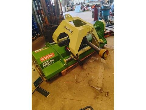 Annonce voiture Tracteur agricole Tracteur agricole 3700 €