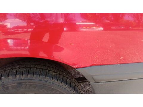 Annonce voiture Ford Transit 700 €