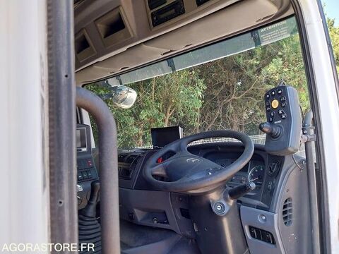   occasion 93100 Mont&eacute;limar