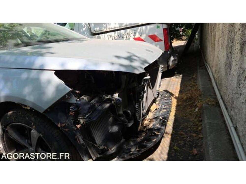 308 VF3LHAHXWES187222 occasion 93100 Aix-En-Provence
