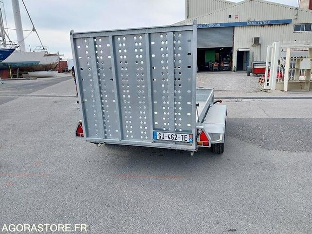   occasion 93100 Gruissan