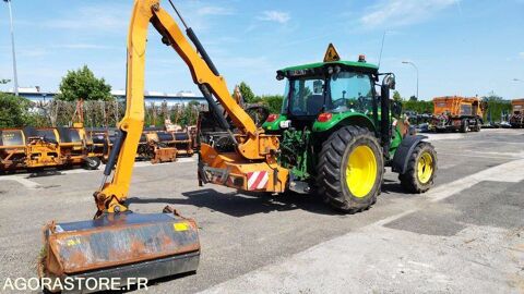  2015 occasion 93100 Pontarlier