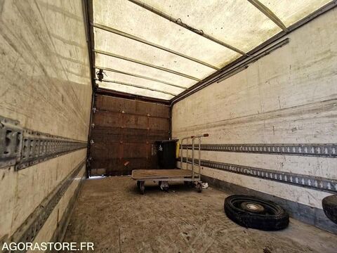   occasion 93100 Bourges
