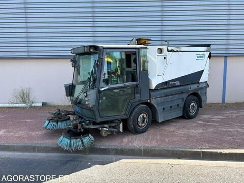 Annonce voiture Engin de Chantier / BTP Engin de Chantier / BTP 4000 €