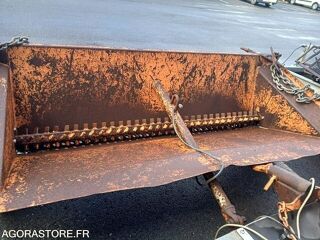   occasion 93100 Lannion