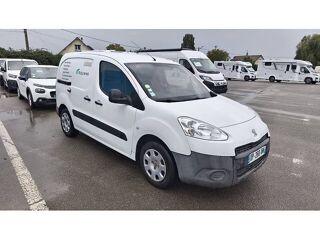 Partner VF37B9HF0FJ564467 occasion 93100 Le Grand Bourgtheroulde