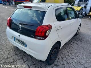 108 VF3PAHMTCHR309739 occasion 93100 Annecy