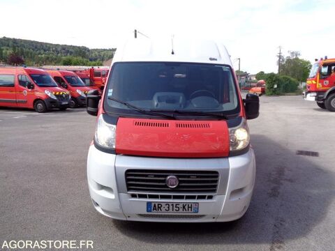 Annonce voiture Camion magasin Camion magasin 1222 €