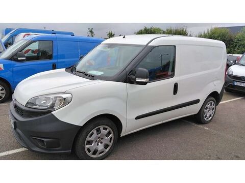 Doblo  occasion 93100 Grand Bourgtheroulde
