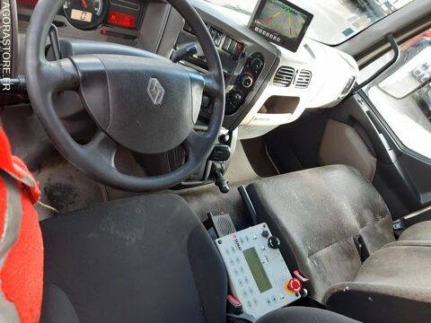 Camion magasin Camion magasin 2013 occasion Nanterre 93100