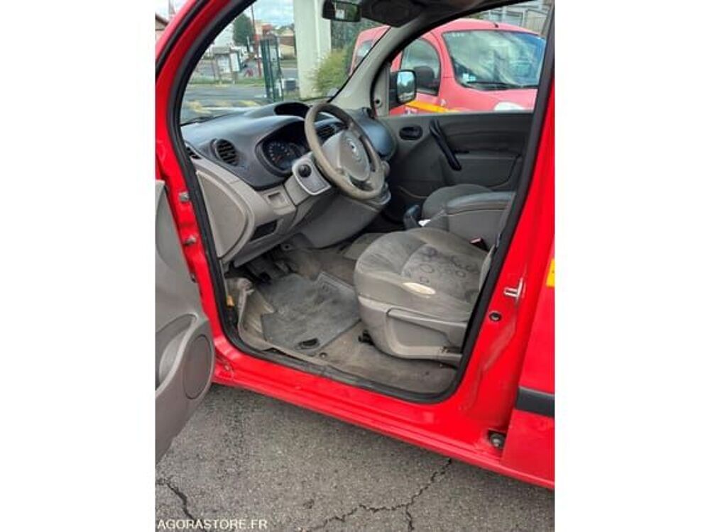 Kangoo VF1KW0BB540657266 occasion 93100 P&eacute;rigueux