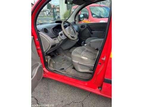 Kangoo VF1KW0BB540657266 occasion 93100 P&eacute;rigueux