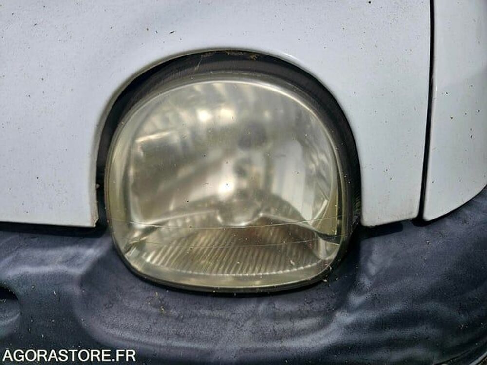 Twingo VF1S06G0E35318672 occasion 93100 Tremblay-En-France