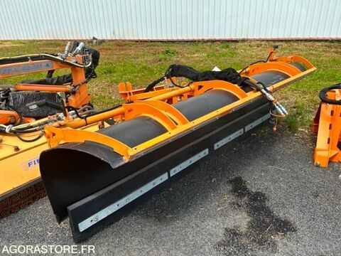 Annonce voiture Utilitaire Utilitaire 6800 €