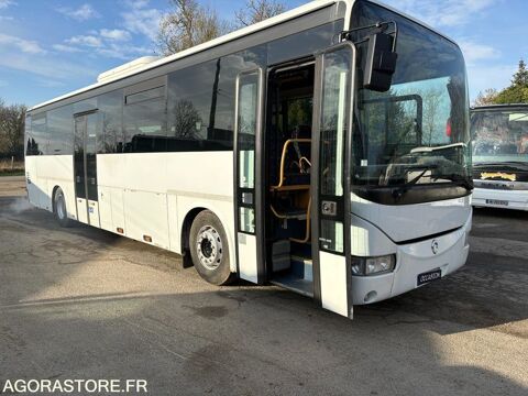 Car - Bus Car - Bus 2011 occasion Rambures 93100