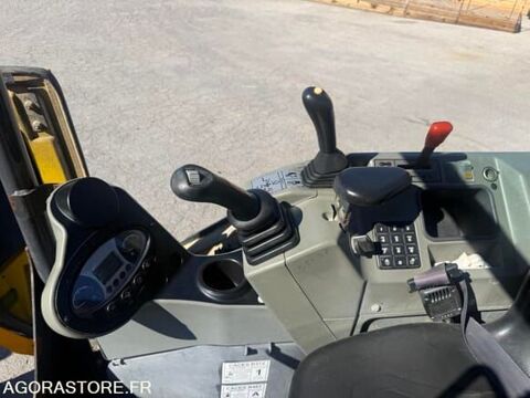 Tracto Pelle 2018 occasion 93100 N&icirc;mes