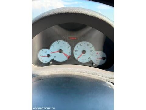 206 VF32AKFWF44560792 occasion 93100 Four