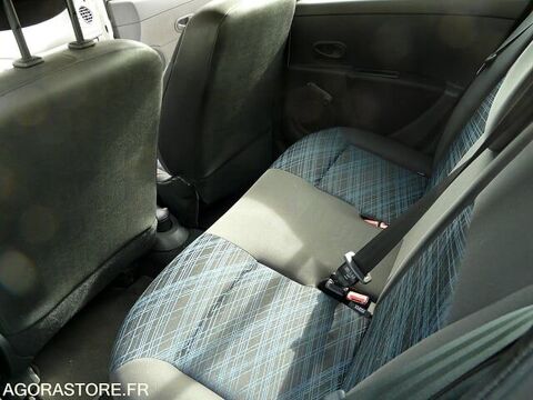 Clio VF1BR1G0H39499984 occasion 93100 Limoges