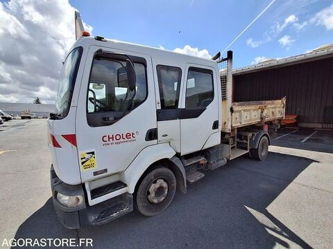 Annonce voiture Renault Divers 4000 €