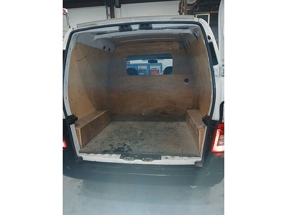 Berlingo VFGC9HWC8J0511938 occasion 93100 Nancy