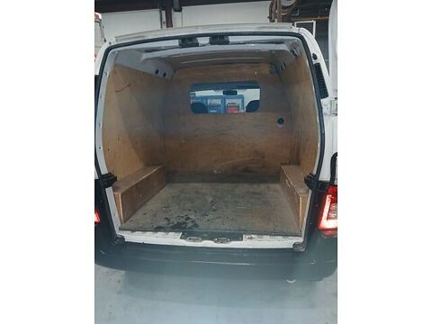 Berlingo VFGC9HWC8J0511938 occasion 93100 Nancy