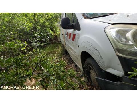 Berlingo VF77G9HXC67031144 occasion 93100 Aix-En-Provence