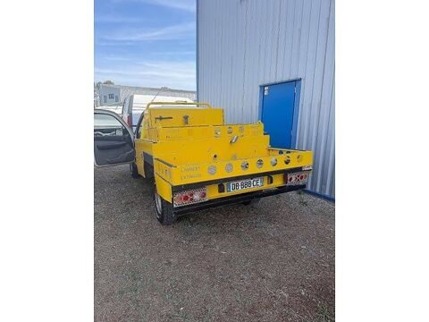 Ranger WF0LMBE405W458081 occasion 93100 Andernos Les Bains