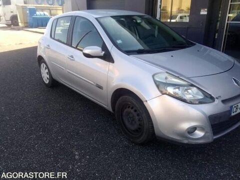 Clio VF1BR2H4H46825434 occasion 93100 Agen