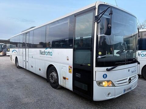 Annonce voiture Car - Bus Car - Bus 49110 €