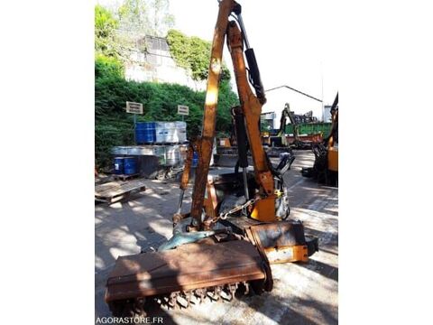 Annonce voiture Matériel Agricole / Viticole Matériel Agricole / Viticole 1000 €