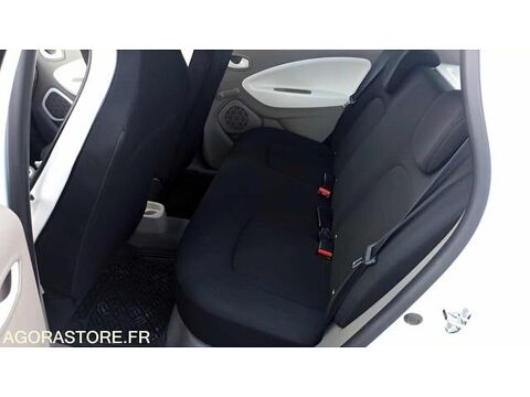 Zo&eacute; VF1AG000361564596 occasion 93100 Auxerre