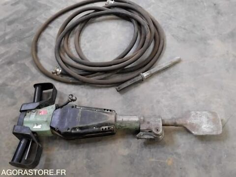Autres Equipements  occasion 93100 Les Pieux