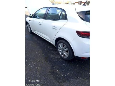 Annonce voiture Renault Mégane 7000 €