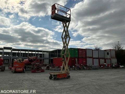 Engin de Chantier / BTP Engin de Chantier / BTP 2013 occasion Savignac 93100