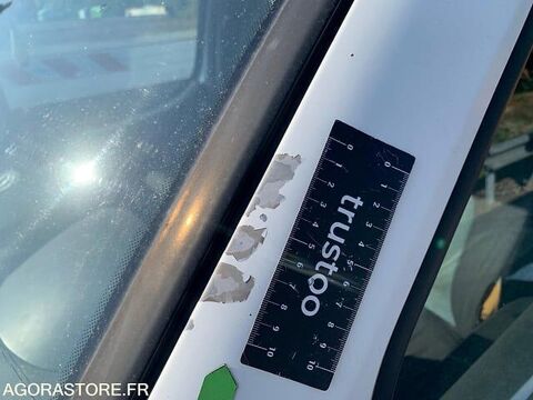 Doblo ZFA22300005680536 occasion 93100 Agen