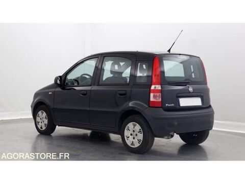 Panda 169axf1ac8 2010 occasion 93100 Les Monts D'aunay