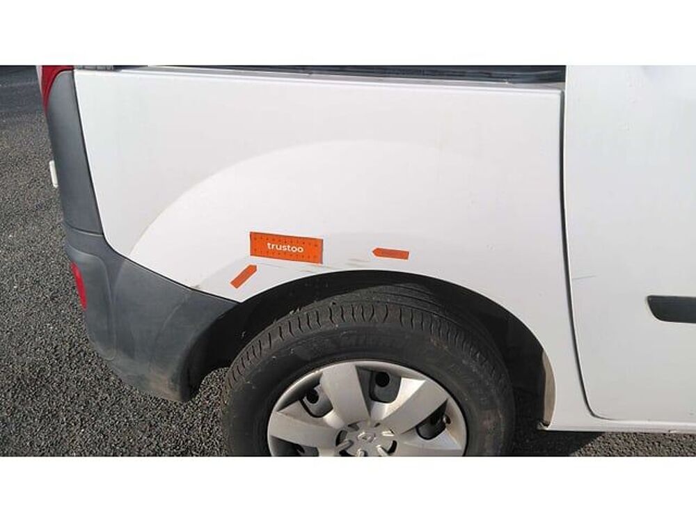 Kangoo VF1FW52J261494651 occasion 93100 Le Grand Bourgtheroulde