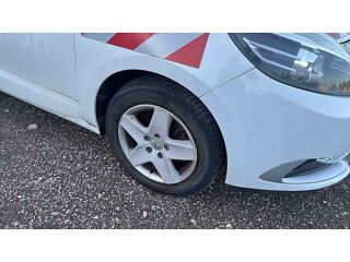M&eacute;gane VF1JZ0C0H54256201 occasion 93100 Fretin