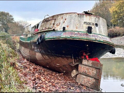 Annonce voiture Bateau Bateau 3500 €