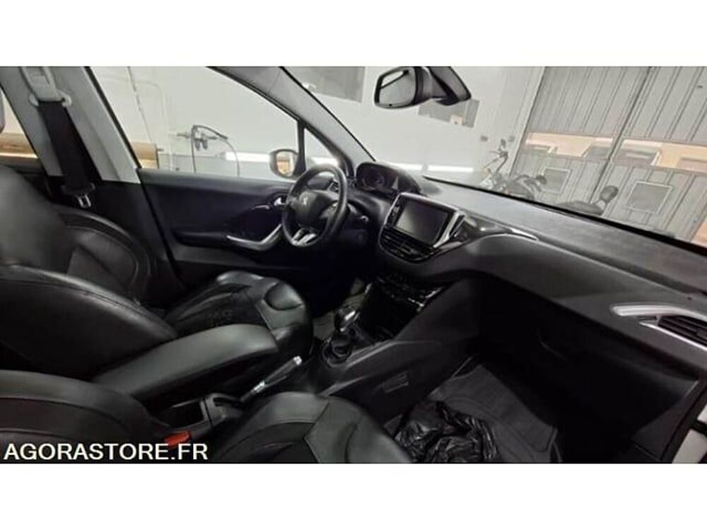 208 VF3CC5FS0DW088203 occasion 93100 Les Mureaux