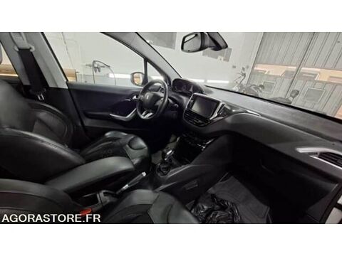 208 VF3CC5FS0DW088203 occasion 93100 Les Mureaux