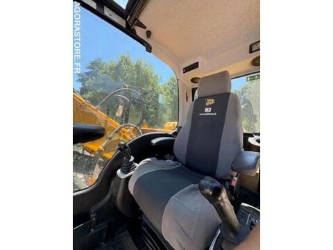 Tracto Pelle 2017 occasion 93100 Eauze